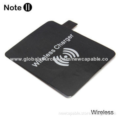 Wireless Receiver for Note 2, 5V, 700mA Output